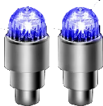 Led Nipple
