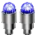 Led Nipple