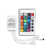 RGB LED Lent