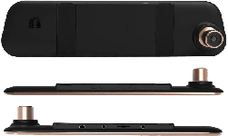 Car DVRS Mirror