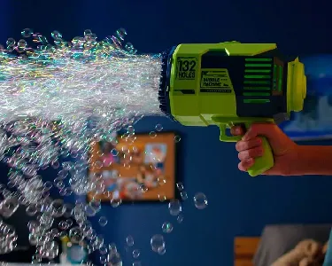 Bubble Spray 2x1 #2