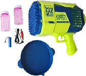 Bubble Spray 2x1