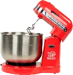Fast Mixer
