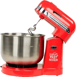Fast Mixer
