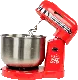 Fast Mixer