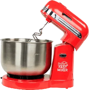 Fast Mixer
