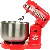 Fast Mixer