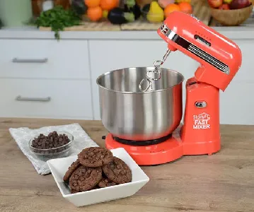 Fast Mixer #2