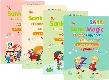 Sank Magic Copybook