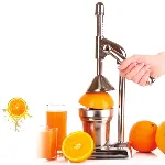 Hand Juicer