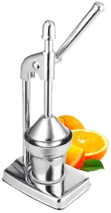 Hand Juicer #4