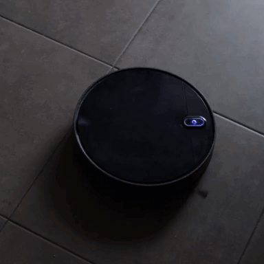 Robot Vac #2