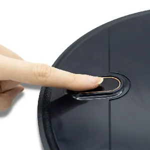 Robot Vac #4
