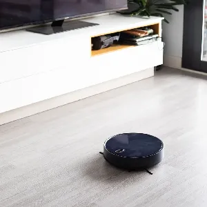 Robot Vac #5