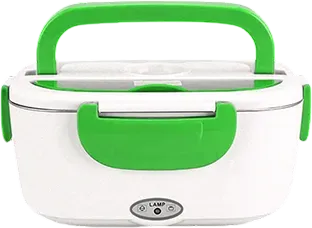 Electric thermo food box