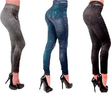 Slim Jeggings