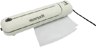 Vacuum Sealer