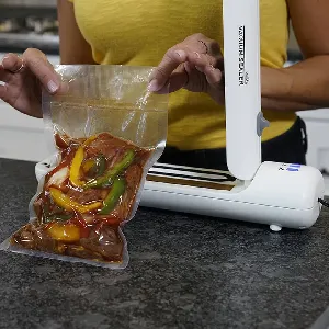 Vacuum Sealer #3