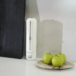 Vacuum Sealer #4