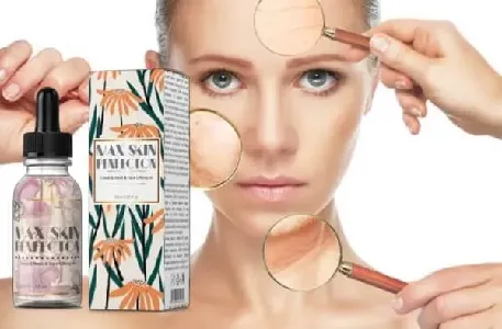 Max Skin Perfector #1