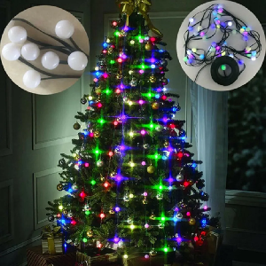 LED Garland Tree Dazzler #5