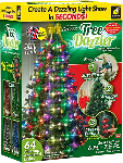 LED Garland Tree Dazzler