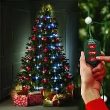 LED Garland Tree Dazzler #1