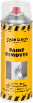 Paint Remover