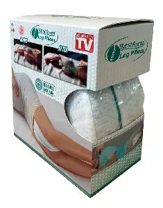 Leg Pillow #4