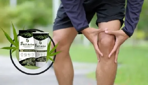 Fast Active Cream #3