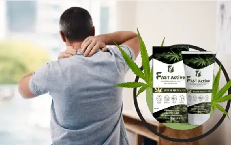 Fast Active Cream #1