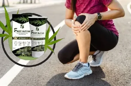 Fast Active Cream #4