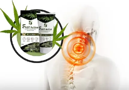 Fast Active Cream #2