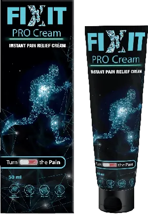 Fixit PRO cream