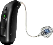 Hearing aid