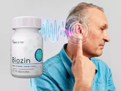Biozin #3