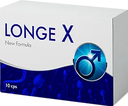 Longex prostatitis