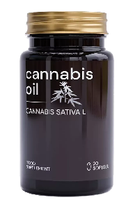 Cannabis Oil Diabetes