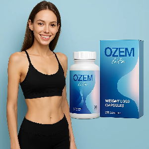 Ozem Lite #2