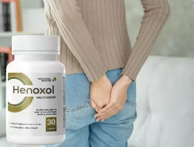 Henoxol #2