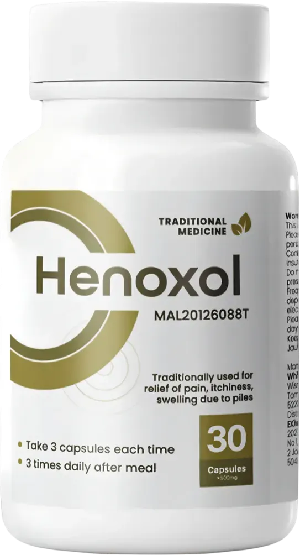 Henoxol