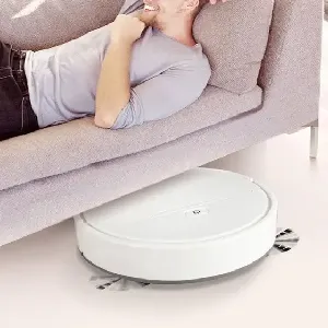 Smart Clean Robot #1