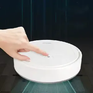 Smart Clean Robot #2