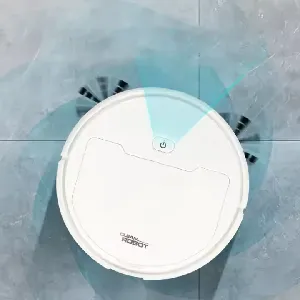 Smart Clean Robot #3