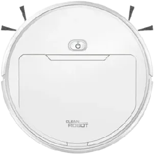 Smart Clean Robot