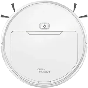 Smart Clean Robot