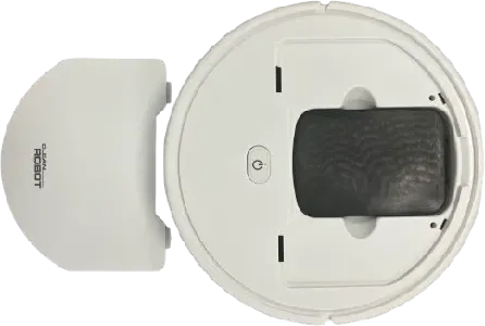 Smart Clean Robot #6