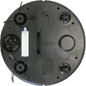 Smart Clean Robot #7