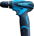 Cordless screwdriver KrafTRoyal