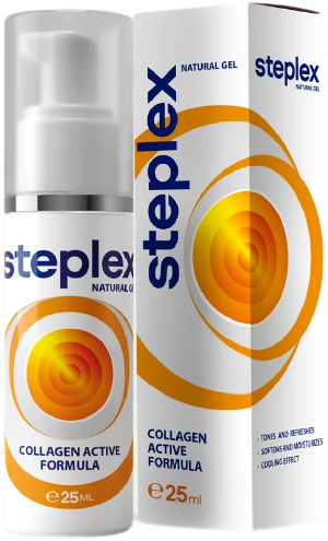 Steplex Gel